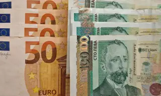 Изтеглени са 87% от левовете, които са били в обращение в началото на 2025 г.