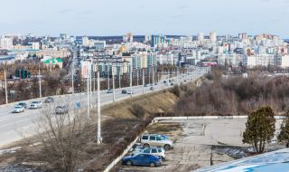 Около 2500 жители в Белгородска област са без електричество заради обстрелите