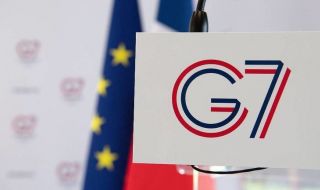 Страните от Г-7 единодушно приеха таван на цената на руския петрол