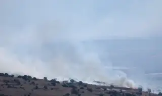 Взрив на пристанище в Германия