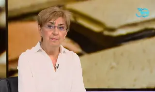 Екатерина Михайлова: Решението на КС беше очаквано