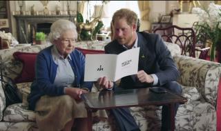 Грандиозен скандал избухна между Хари и Кралицата
