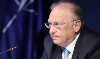 Назначиха Светлан Стоев за посланик на България в Швейцария