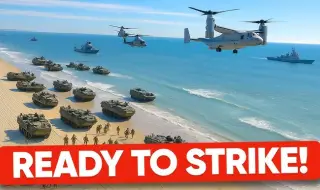 САЩ се готвят за сухопътна операция във Венецуела