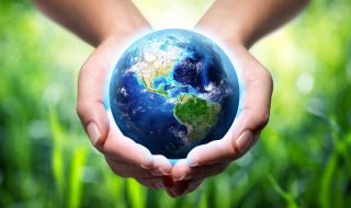 Удивително ВИДЕО показва развитието на Земята за милиард години