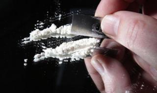 Българска пенсионерка е задържана с кокаин в Швейцария