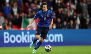 Бивш халф на Ювентус: Киеза ще спечели "Златната топка"