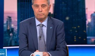 Ген. Съби Събев: Ударът по Кримския мост не е от дронове, защото руската противовъздушна отбрана не е задействана