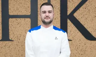 Млад готвач от Айтос напусна Hell’s Kitchen 