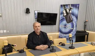 Славчо Нейков: Отделяне на Мини "Марица-изток" и ТЕЦ "Марица изток 2" от БЕХ е правилна стъпка