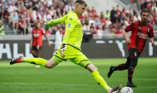 Започна разследване срещу Жозеп Мартинес след смъртоносния пътен инцидент - подробности