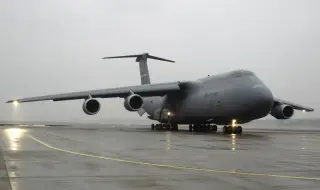 625 американски войници пристигат у нас заради учение