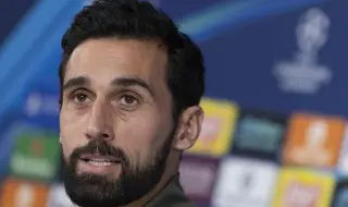 Алваро Арбелоа съзря конспирации срещу Реал Мадрид