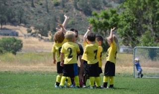 Децата могат да спортуват на открито и закрито