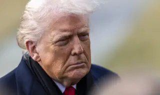 Тръмп: Светът няма да бъде сигурен, ако не придобием пълен контрол върху Гренландия