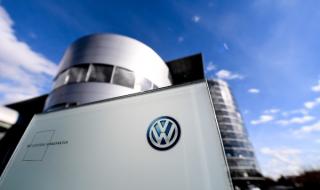 Volkswagen не е затворена страница за България