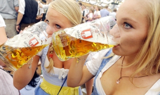 Бира и спорт – идеалната комбинация