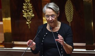 Франция: Присъединяването на Украйна към ЕС по ускорена процедура не би било в интерес на никого