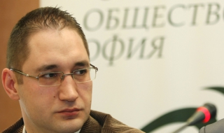 Георги Ангелов: Нека не се превъзхваляваме