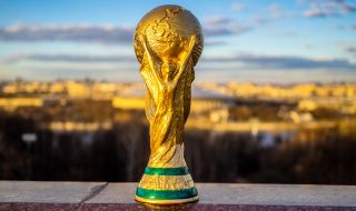 Колумбия и Чили официално са аут от Световното първенство