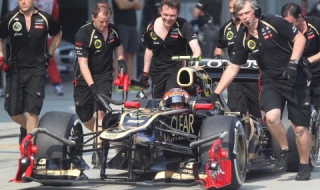 Лотус: Очаквайте още много от нас