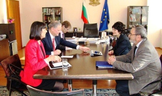 Предлагат ни европейска здравна награда