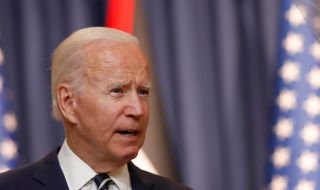 САЩ са изпратили първата партида енергийно оборудване на Украйна