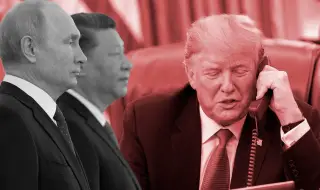 Тръмп нареди незабавен старт на ядрени изпитания