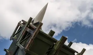 Boeing планира да увеличи производството на самонасочващи се ракети Patriot