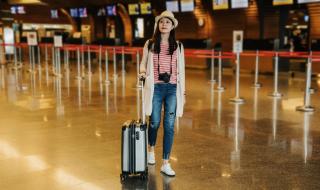 Държава забрани на 23 млн. души да пътуват