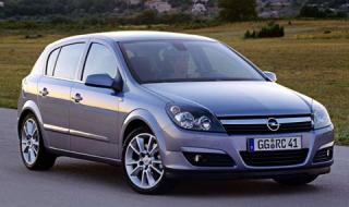 Какъв Opel (Astra H) да изберем и колко струва у нас