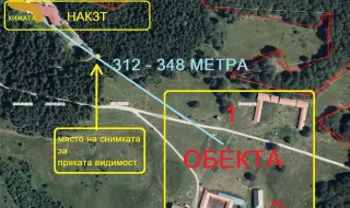 Нови твърдения по случая „Петрохан“