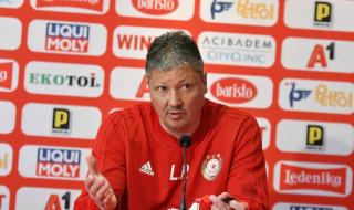 Пенев: Съдиите отново ще са главни герои