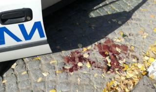 Побой в дискотека в Разград