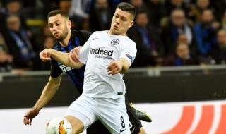 Реал отмъква трансферна цел на Барселона