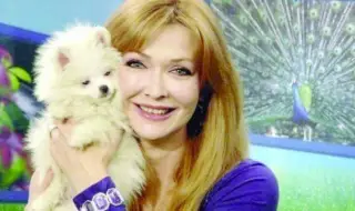 Росица Кирилова отглежда 24 котки и куче