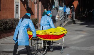 САЩ: Китай да се справи с разпространението на коронавируса