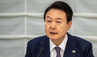 Сеул: Решението дали Южна Корея ще предостави военна помощ на Украйна ще зависи от Русия