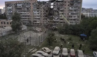 „Ще става все по-зле“: лишени от сън украинци се чудят кога Русия ще атакува отново