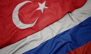 Топли думи за Турция от Русия