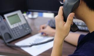 Внимание! Телефонни измамници!