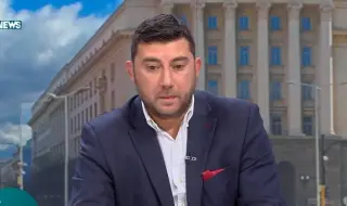 Карлос Контрера: Увеличението на цените за паркиране в София трябва да доведе до повече свободни места