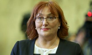 Олга Керелска: Останахме с впечатлението, че изборът на Гешев бе политически инженеринг