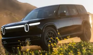 Rivian подготвя своята европейска инвазия