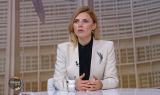 Велислава Петрова: Русия не ни разследва за Кримския мост