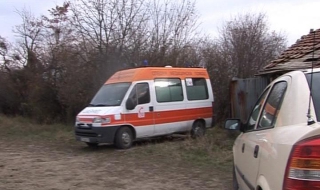 10-годишен простреля сестра си