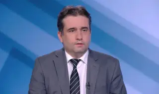 Божидар Божанов: Законът за съдебната власт не е съдебна реформа  ВИДЕО