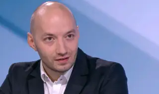 Димитър Ганев: Можем да говорим за първата по-сериозна правителствена криза от началото на мандата