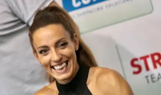 Ивет Лалова отказа покана на БФЛА: Истинското доверие, уважаеми господин Президент, не се назначава, а се гласува