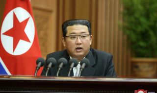 Ким Чен-ун е готов да възстанови контактите със Северна Корея